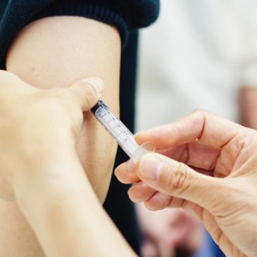 Vaccinazioni Covid: in campo i medici di famiglia