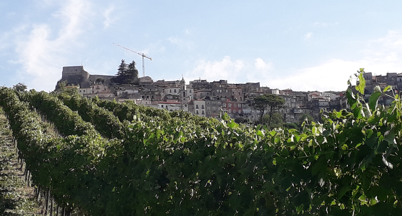 Una domenica a Guardia Sanframondi: la città intelligente che guarda al futuro