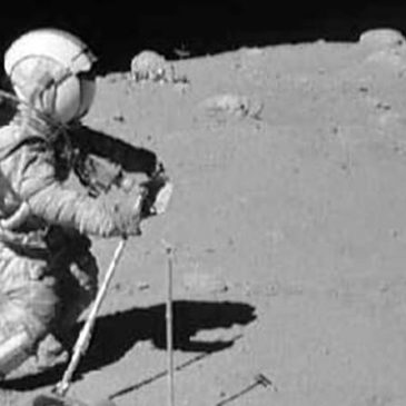 Accadde oggi: 21 luglio 1969, i primi passi di un uomo sulla Luna