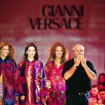 Accadde oggi: 15 luglio 1997, a Miami l’assassinio di Gianni Versace