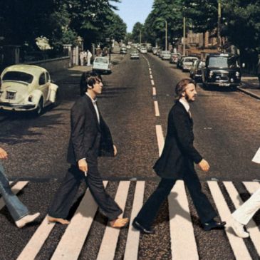 Accadde oggi: 8 agosto 1969, la famosa foto dei Beatles ad Abbey Road