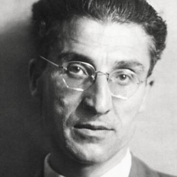 Accadde oggi: 27 agosto 1950, muore suicida Cesare Pavese