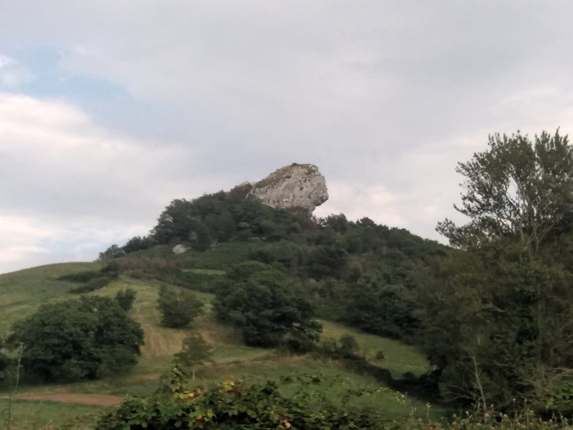 Oggi vado a… la Leonessa di Cerreto Sannita