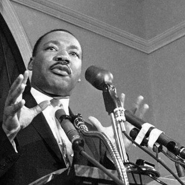Accadde oggi: 28 agosto 1963, “I have a dream” di Martin Luther King