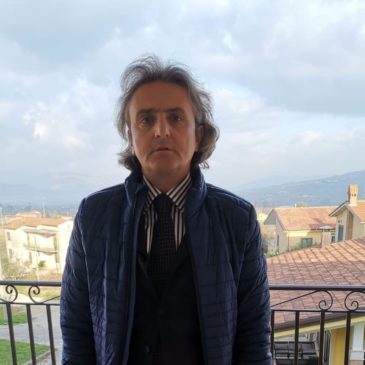 Sant’Agata dei Goti: Paolo Della Peruta sostiene il progetto politico “Dei Goti” con Carmine Valentino Sindaco