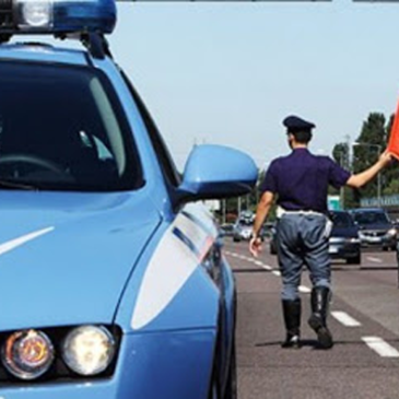 Focolaio nel Sannio: 13 poliziotti positivi al covid-19