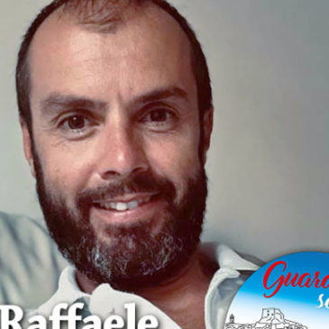 “Guardia sei tu” presenta il candidato Raffaele Benevento