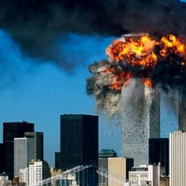 Quei ricordi indelebili dell’11 settembre 2001