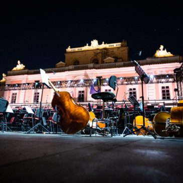 Carditello Festival, Opera Buffa con l’Orchestra “La Real Cappella di Napoli”