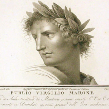 Accadde oggi: 21 settembre 19 a.C., la morte di Publio Virgilio Marone