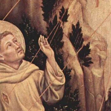 Accadde oggi: 14 settembre 1224, le stimmate di San Francesco d’Assisi