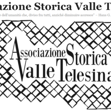 Cusano Mutri: presentazione dell’Annuario dell’Associazione Storica della Valle Telesina