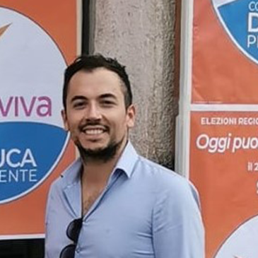 Pasquale Ferraro: “Ecco perchè Italia Viva ha fatto una scelta coraggiosa”