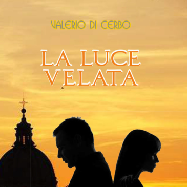 Dugenta: lo scrittore Valerio Di Cerbo presenta il suo romanzo d’esordio “La luce velata”