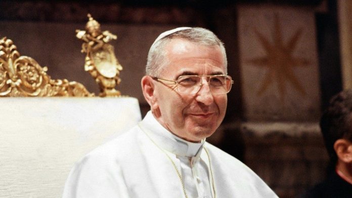 Accadde oggi: 28 settembre 1978, la misteriosa morte di Papa Luciani