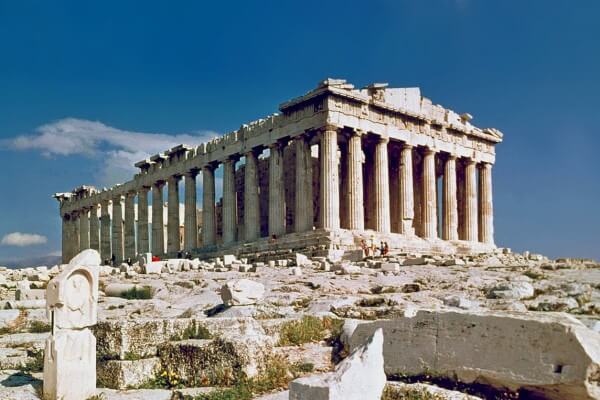 Accadde oggi: 26 settembre 1687, il bombardamento del Partenone di Atene