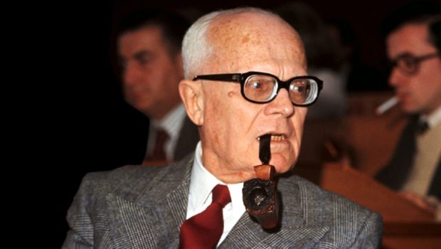 Accadde oggi: 24 febbraio 1990, muore Sandro Pertini, il Presidente partigiano