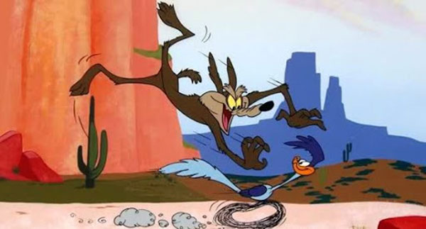 Accadde oggi: 16 settembre 1949, il debutto di Willy il Coyote e Beep Beep