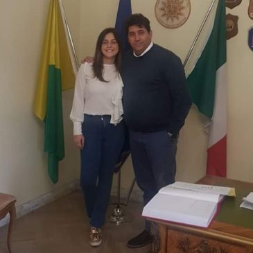 Airola: Enza Buono è il nuovo assessore al posto di Giulia Abbate