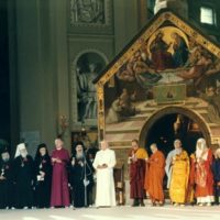 Accadde oggi: 27 ottobre, ad Assisi la prima Giornata Mondiale della Pace