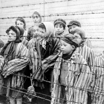Accadde oggi: 10 ottobre 1944, ad Aushwitz lo sterminio di 800 bambini Rom