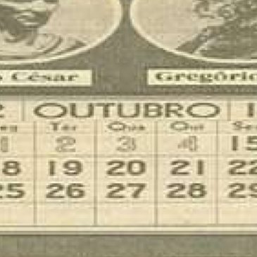 Accadde oggi: 4 ottobre 1582, l’istituzione del calendario gregoriano