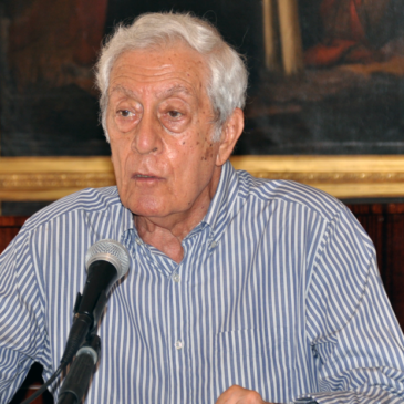 Il professore Elio Galasso nominato “Direttore Emerito del Museo del Sannio”