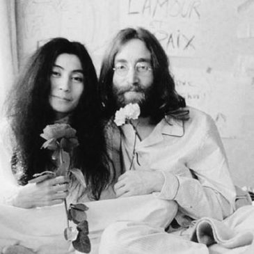 Accadde oggi: 11 ottobre 1971, John Lennon pubblica “Imagine”
