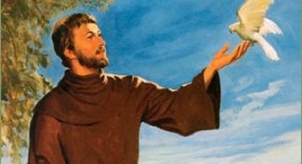 Accadde oggi: 14 settembre 1224, le stimmate di San Francesco d’Assisi