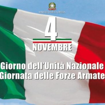 Accadde oggi: 4 novembre 1918, la fine della Prima guerra mondiale per l’Italia