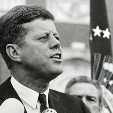 Accadde oggi: 8 novembre 1960, John Fitzgerald Kennedy è il nuovo presidente USA