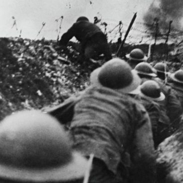 Accadde oggi: 28 luglio 1914, scoppia la Grande Guerra