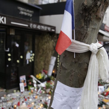 Accadde oggi: 13 novembre 2015, gli attentati allo Stadio e al Bataclan di Parigi