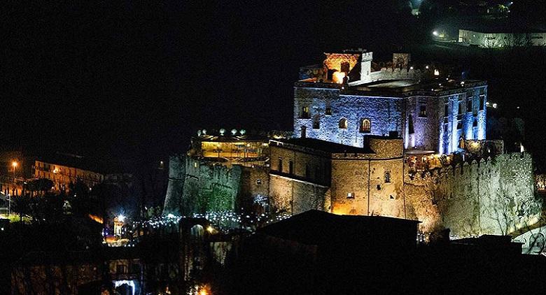 Pillole dalla zona rossa: Limatola, borgo autentico d’Italia