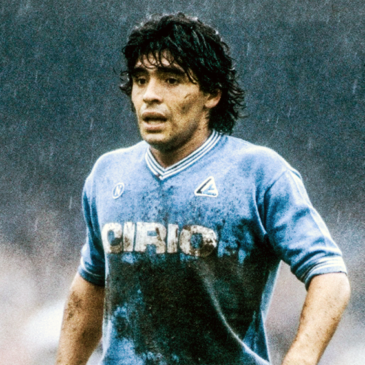 Accadde oggi: 20 ottobre 1976, l’esordio di Diego Armando Maradona