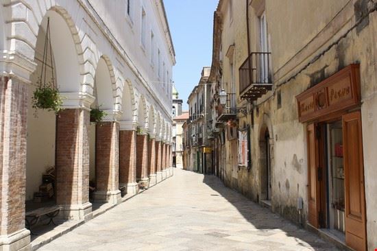 Sant’Agata de Goti, presentato il progetto “Futuro nel Verde”