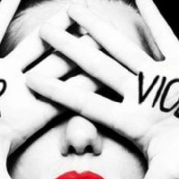 Una panchina rossa nel Sannio contro la violenza femminile