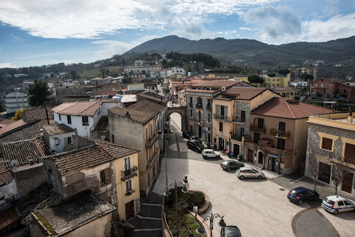 Torrecuso entra nei “Borghi della Lettura”