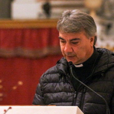 Il Presidente della Provincia: “Auguri e felicitazioni al vescovo Battaglia”