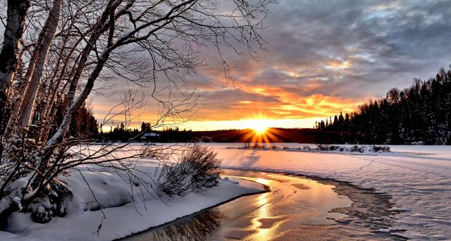 Tradizioni e rituali del sacro solstizio d’inverno