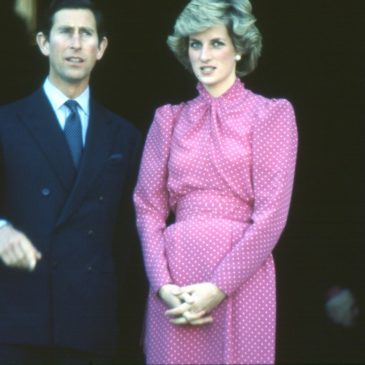 Accadde oggi: 9 dicembre 1992, il clamoroso annuncio di Carlo e Diana