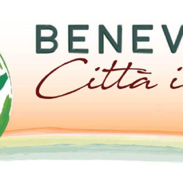 Rinviata la terza edizione di “Benevento Città in fiore”