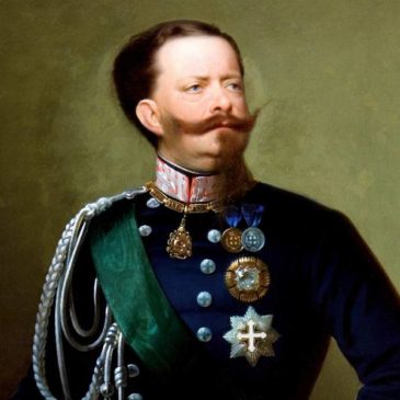 Accadde oggi: 9 gennaio 1878, muore a Roma Vittorio Emanuele II di Savoia