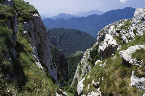 Riparto del Fondo Nazionale montagna: 710mila euro per la Campania