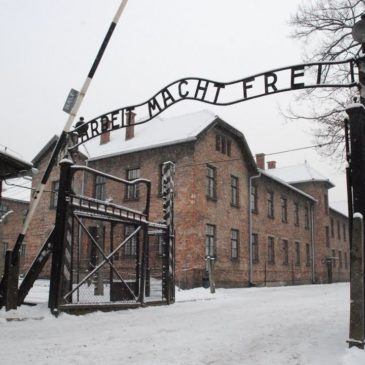 Accadde oggi: 27 gennaio 1945, ad Aushwitz si aprono i cancelli nel nome della libertà
