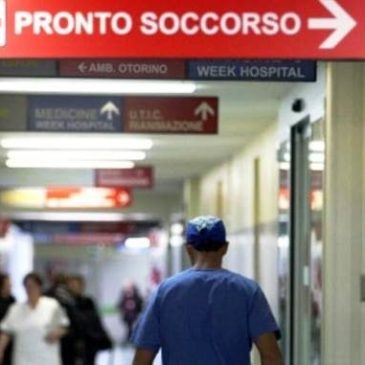 Incidente nel Sannio: 61enne investita e trasportata in ospedale