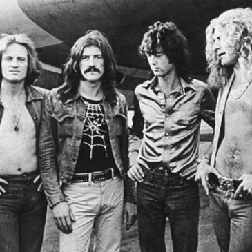 Accadde oggi: 12 gennaio 1969, i Led Zeppelin consacrano la musica rock