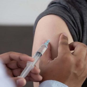 Covid-19, vaccinazioni: priorità agli iscritti all’ordine dei medici di Benevento