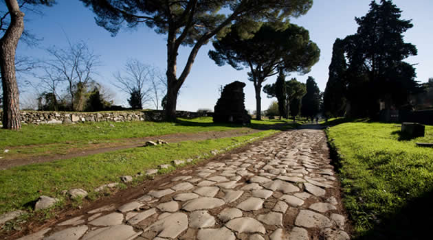 Candidatura UNESCO della “Via Appia. Regina viarum”, ecco gli eventi organizzati da Unisannio