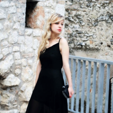 A Roma la presentazione del libro”Ritratto di un Sogno-2″ della fashion blogger sannita Teresa Morone